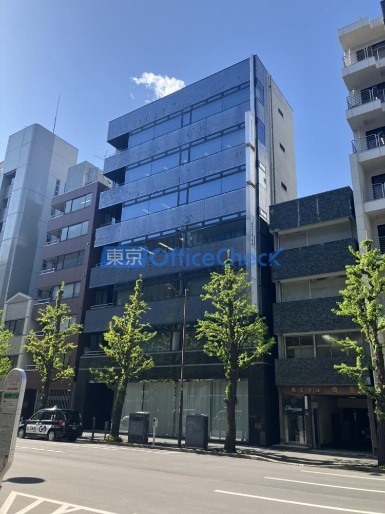 アセンド神田鍛冶町