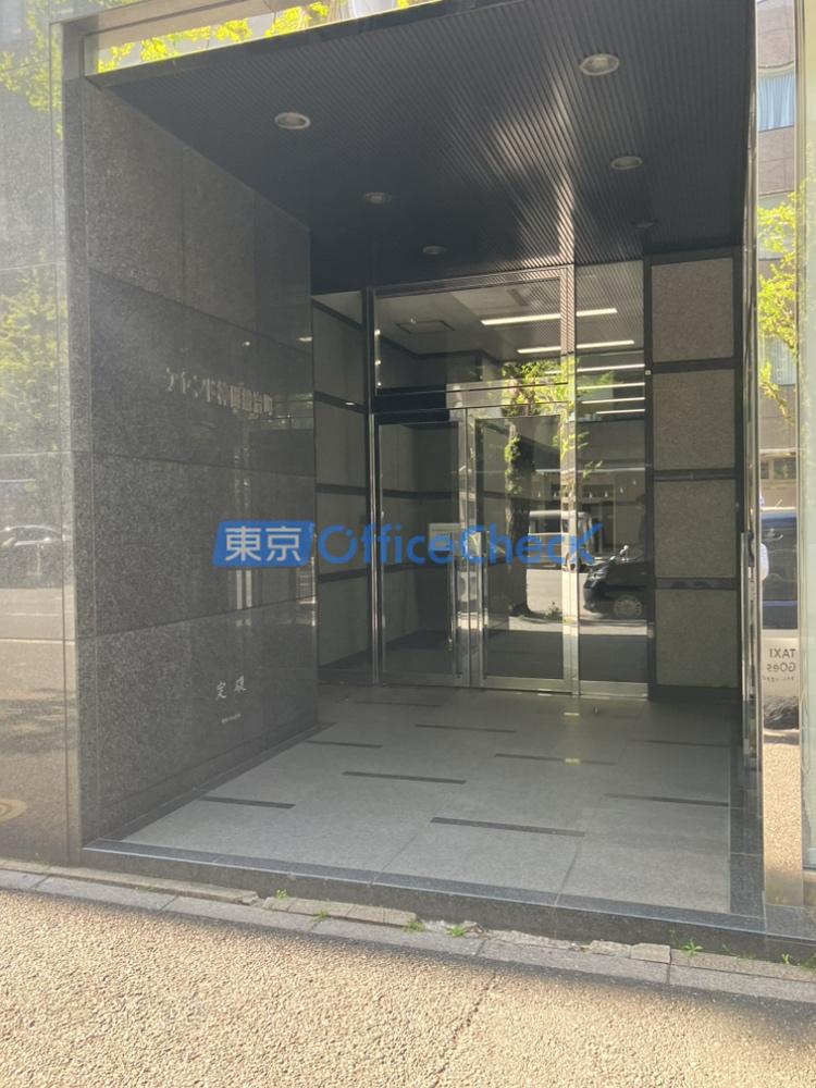 アセンド神田鍛冶町