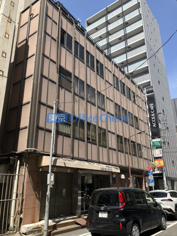 コハラビル本館