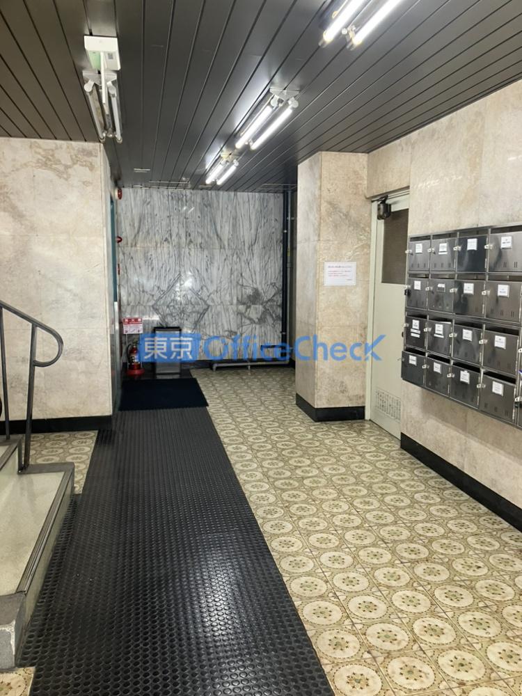 コハラビル本館