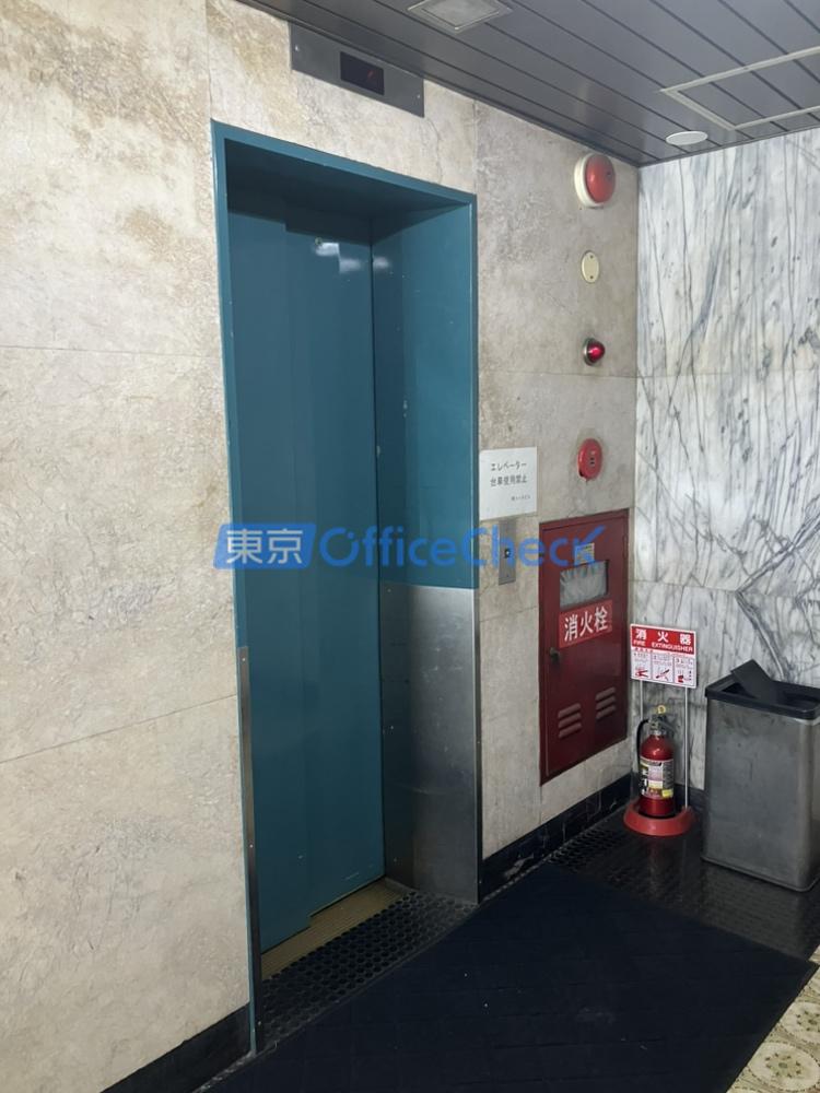 コハラビル本館