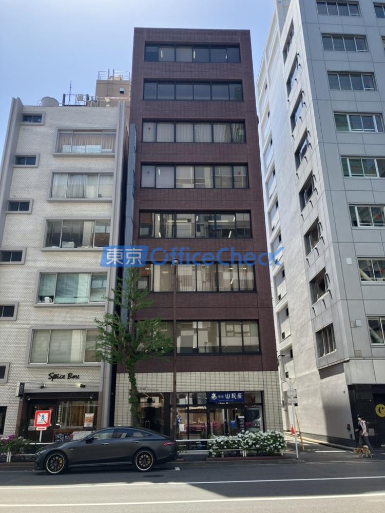 千代田西井ビル