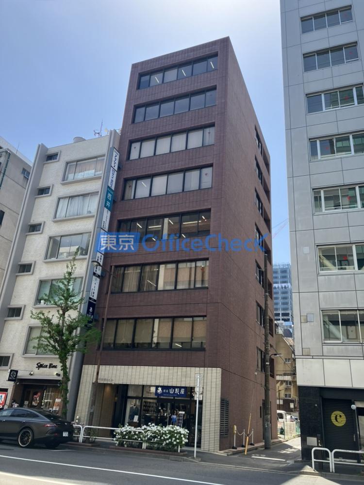 千代田西井ビル