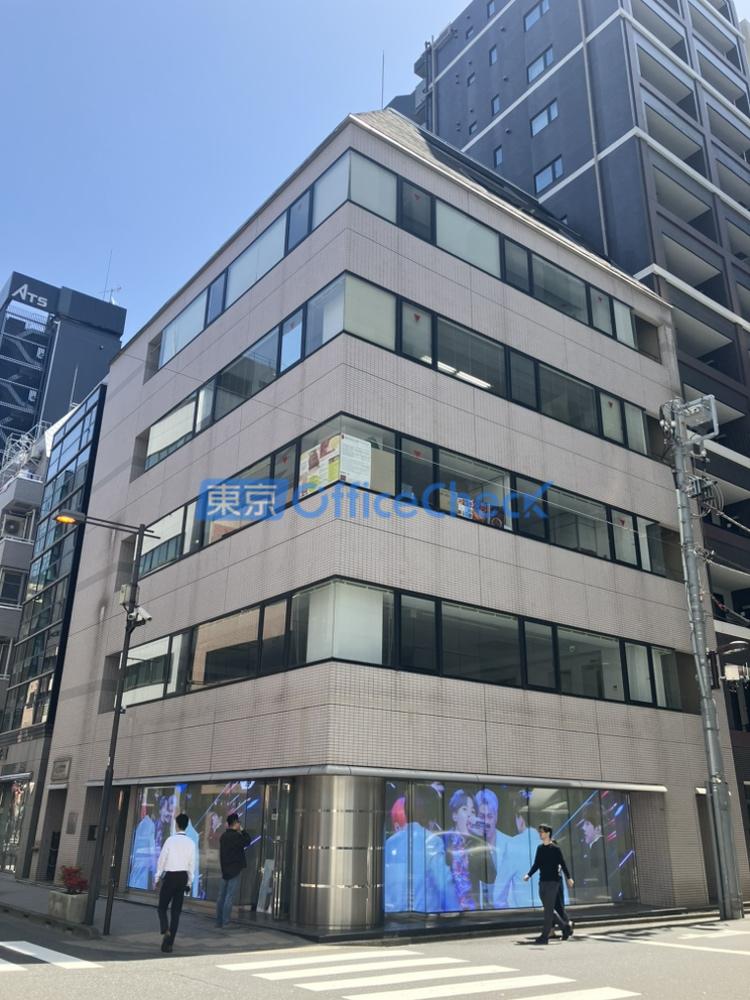 ステージ内神田