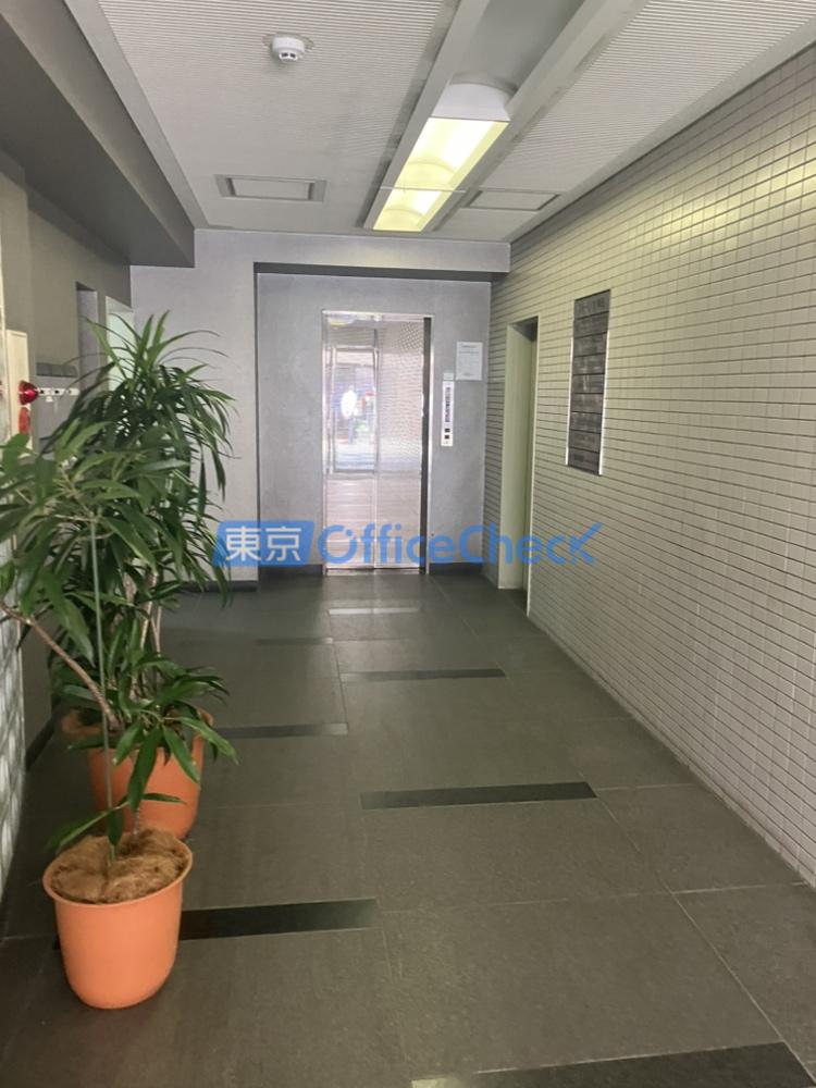 ステージ内神田