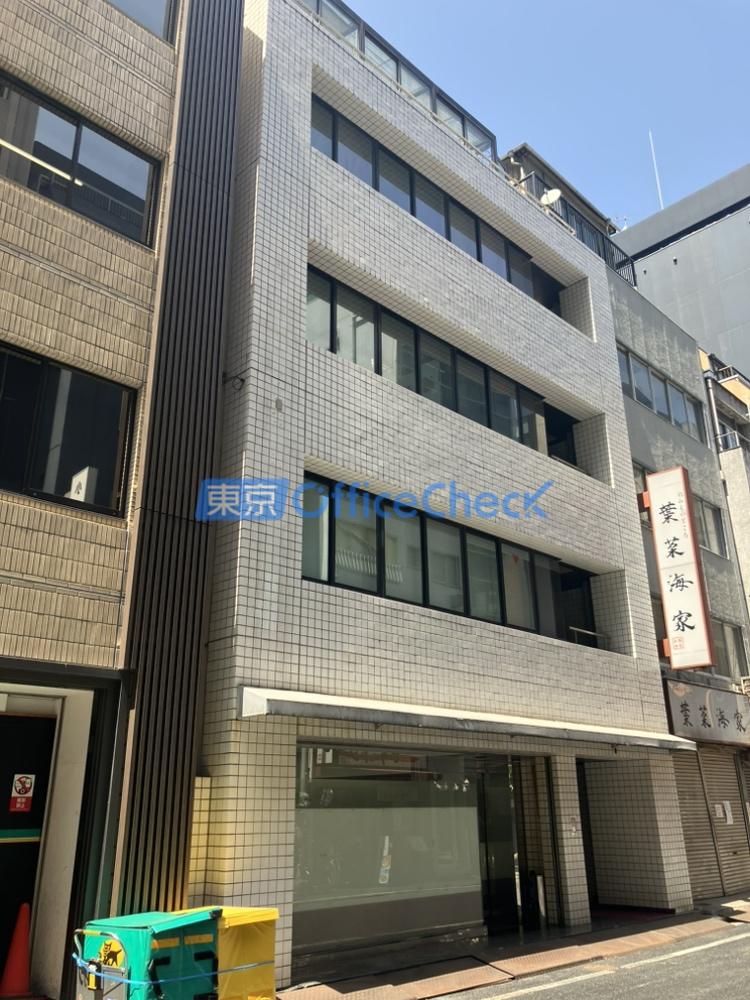 CRC北大手町ビル
