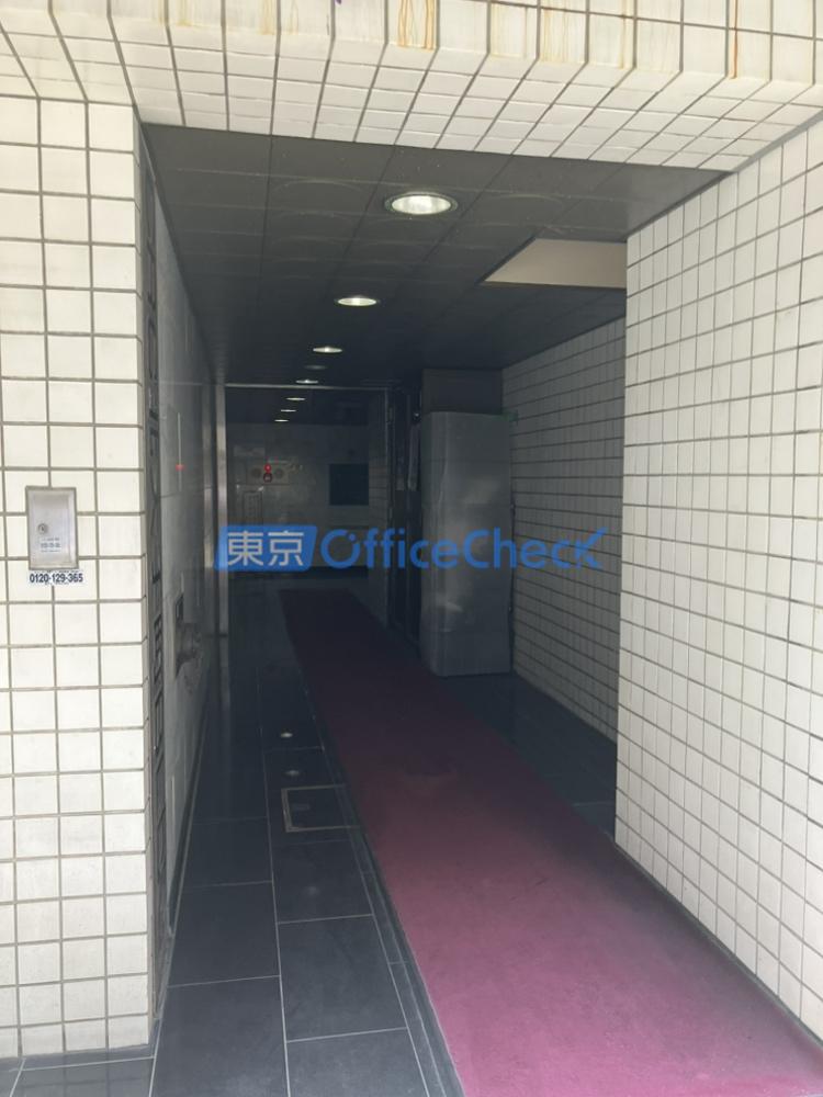 CRC北大手町ビル