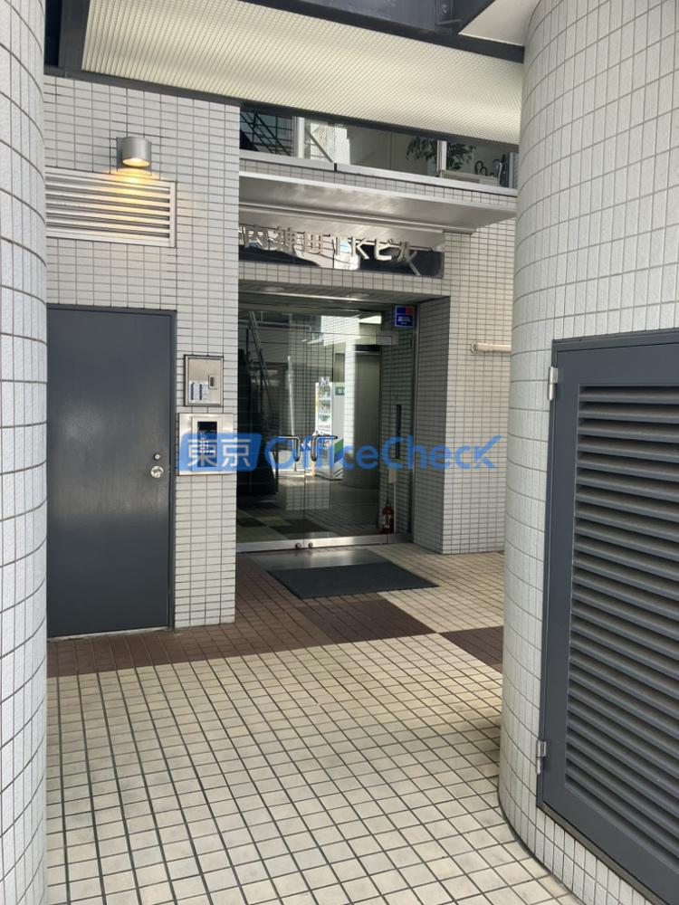 内神田TKビル