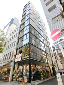 ＡＬ ＢＵＩＬＤＩＮＧ ＪＩＮＢＯＣＨＯ