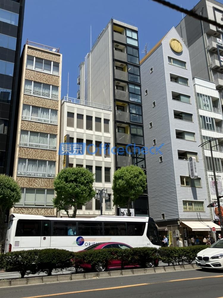 AL BUILDING JINBOCHO