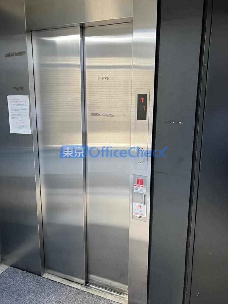 AL BUILDING JINBOCHO