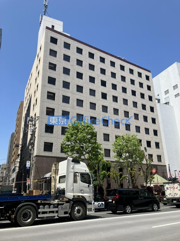 神田神保町ビル