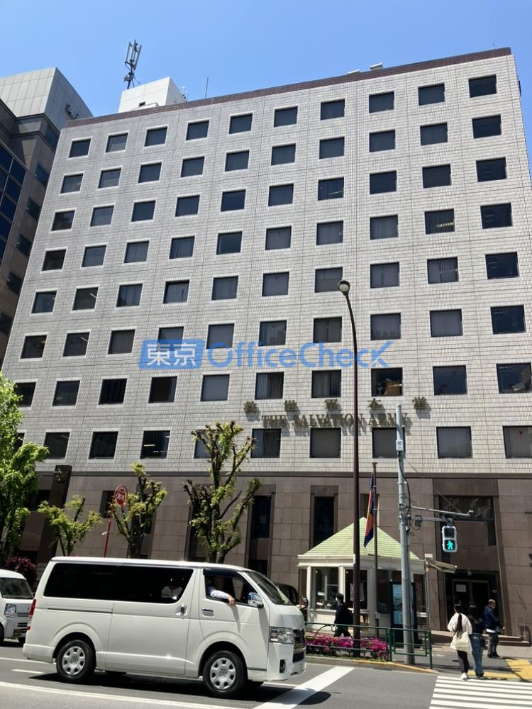 神田神保町ビル