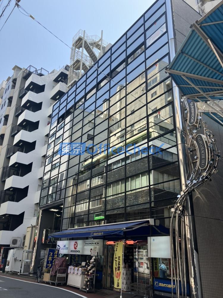 サンブリヂ小川町ビル