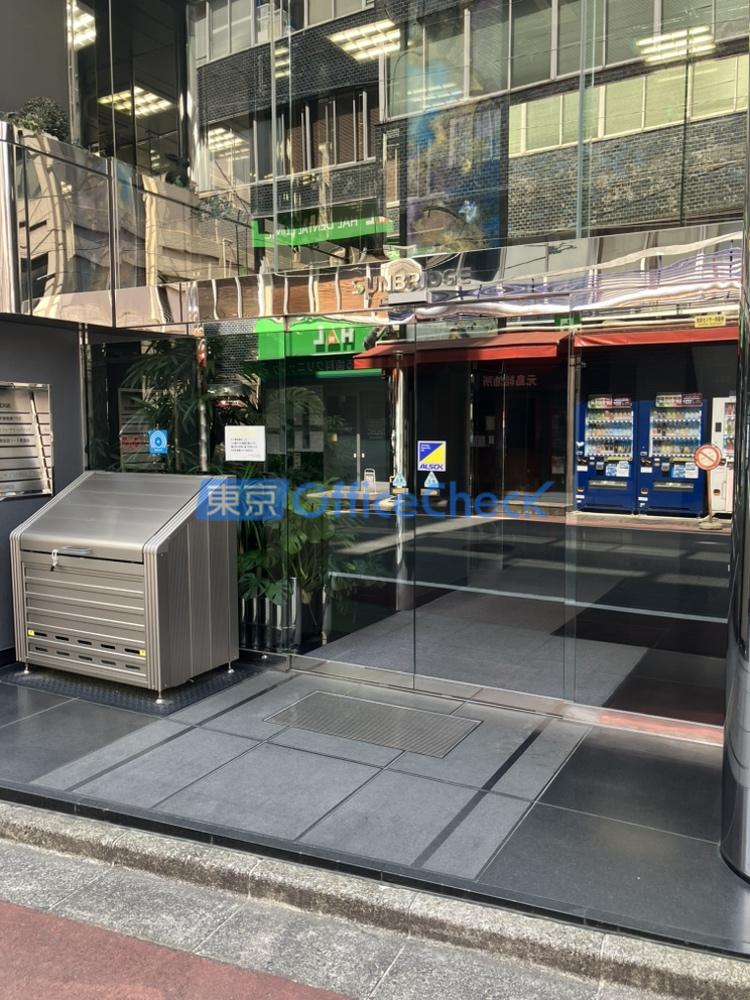 サンブリヂ小川町ビル