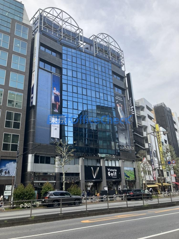 フィールドクレストビル