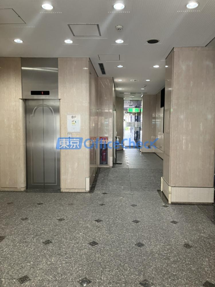 フィールドクレストビル