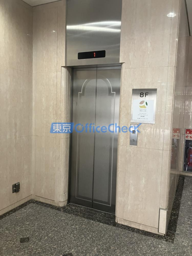 フィールドクレストビル