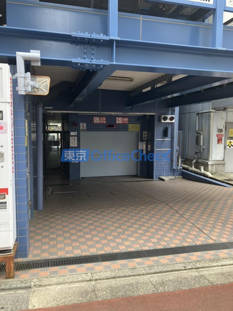 フィールドクレストビル