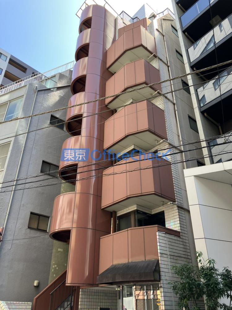 神田美土代ビル