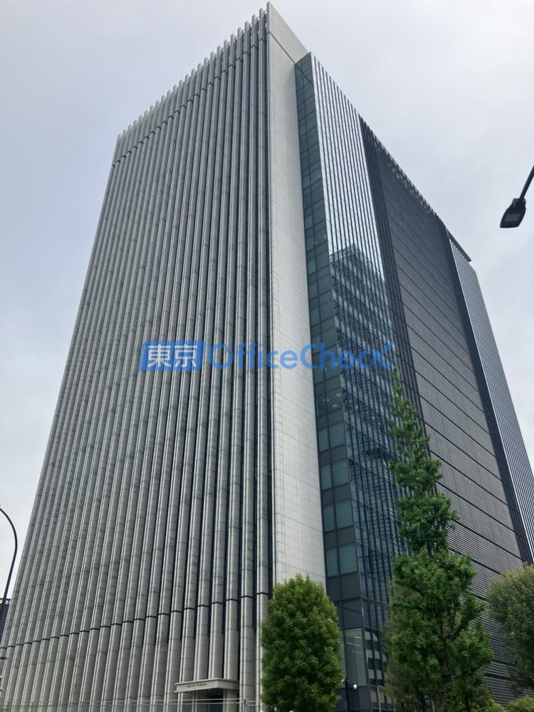 御茶ノ水ソラシティ