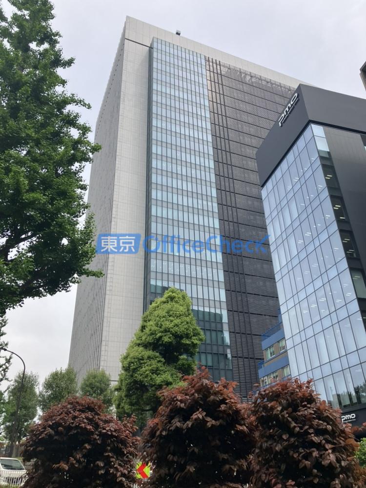 御茶ノ水ソラシティ