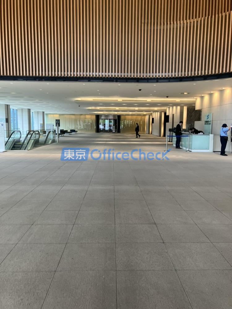 御茶ノ水ソラシティ