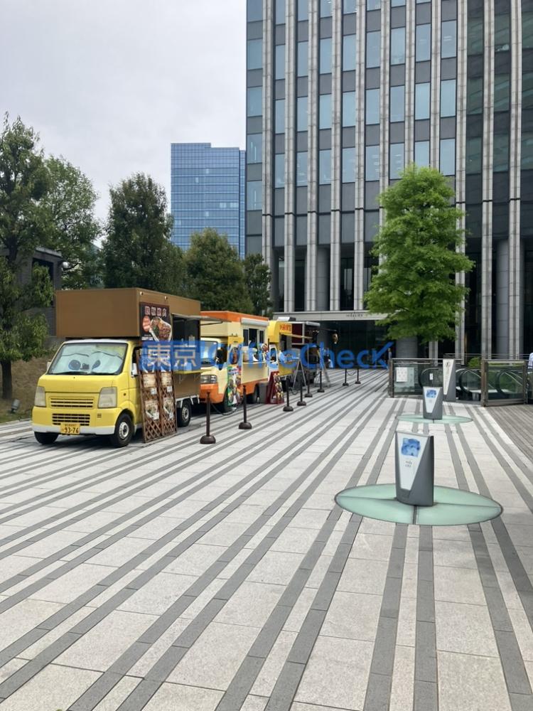 御茶ノ水ソラシティ