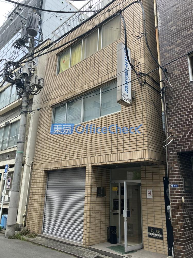 リッツお茶の水II