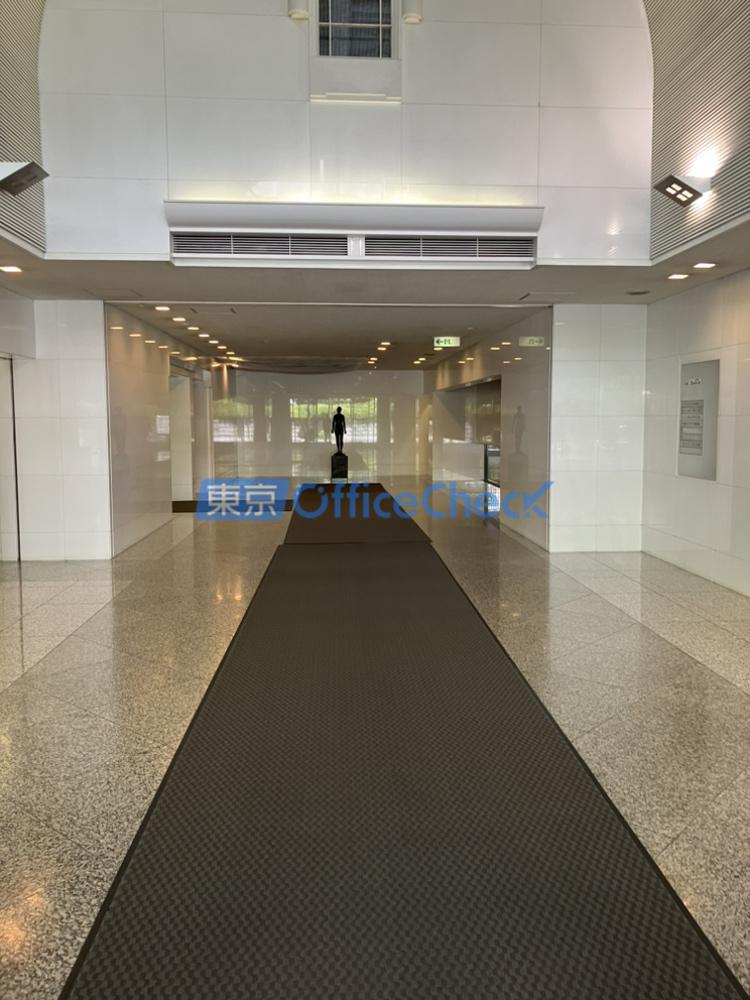 泉館文人通り(旧精糖会館)