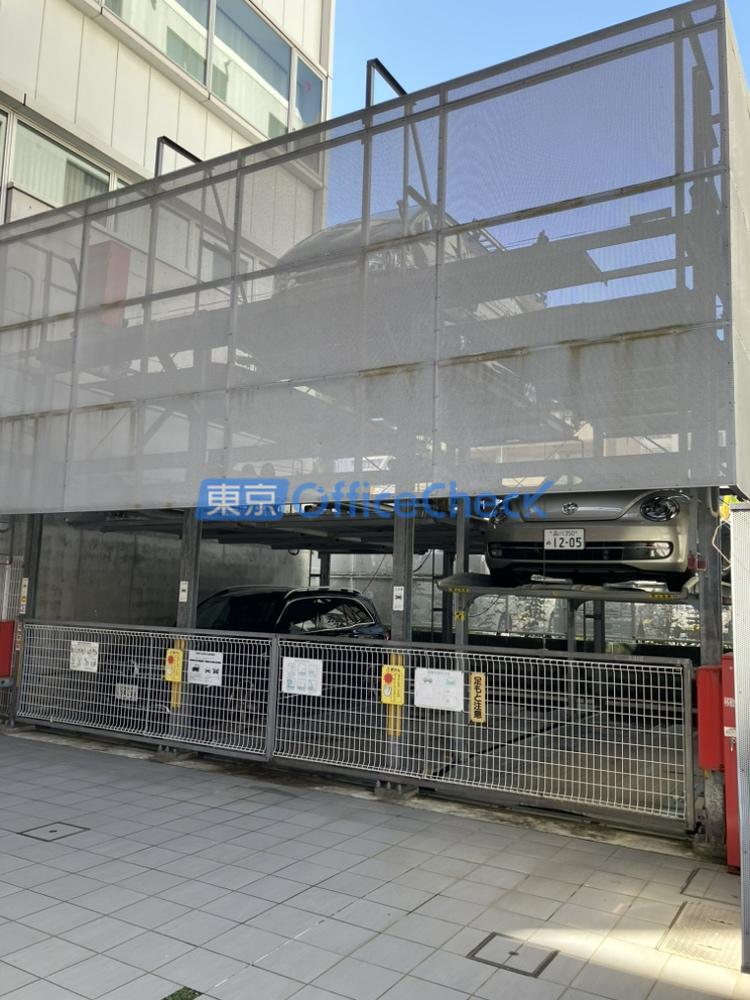 メットライフ三番町ビル