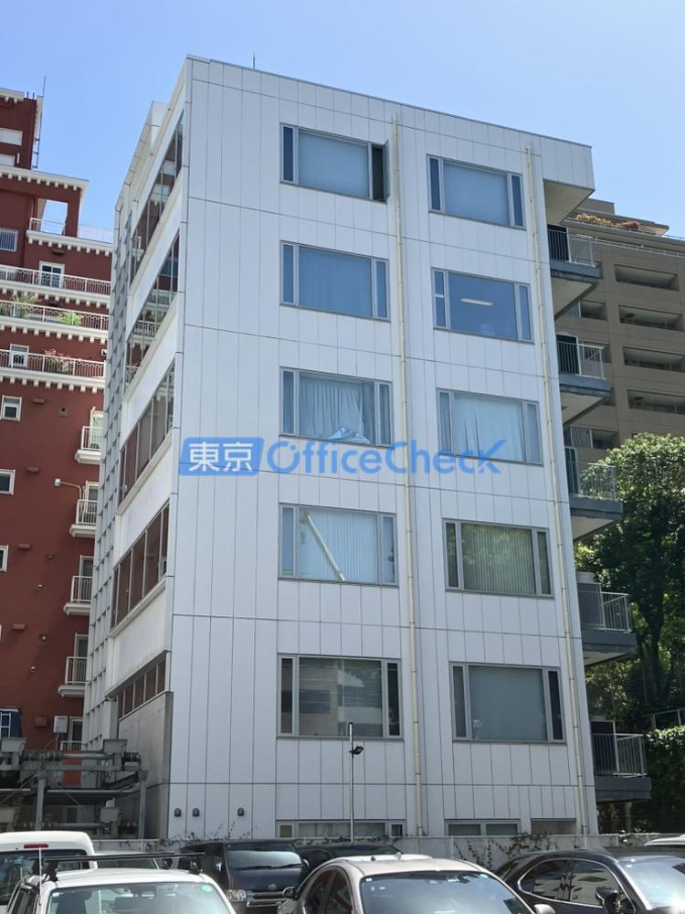 メットライフ三番町ビル