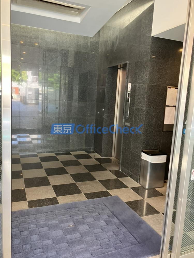 メットライフ三番町ビル