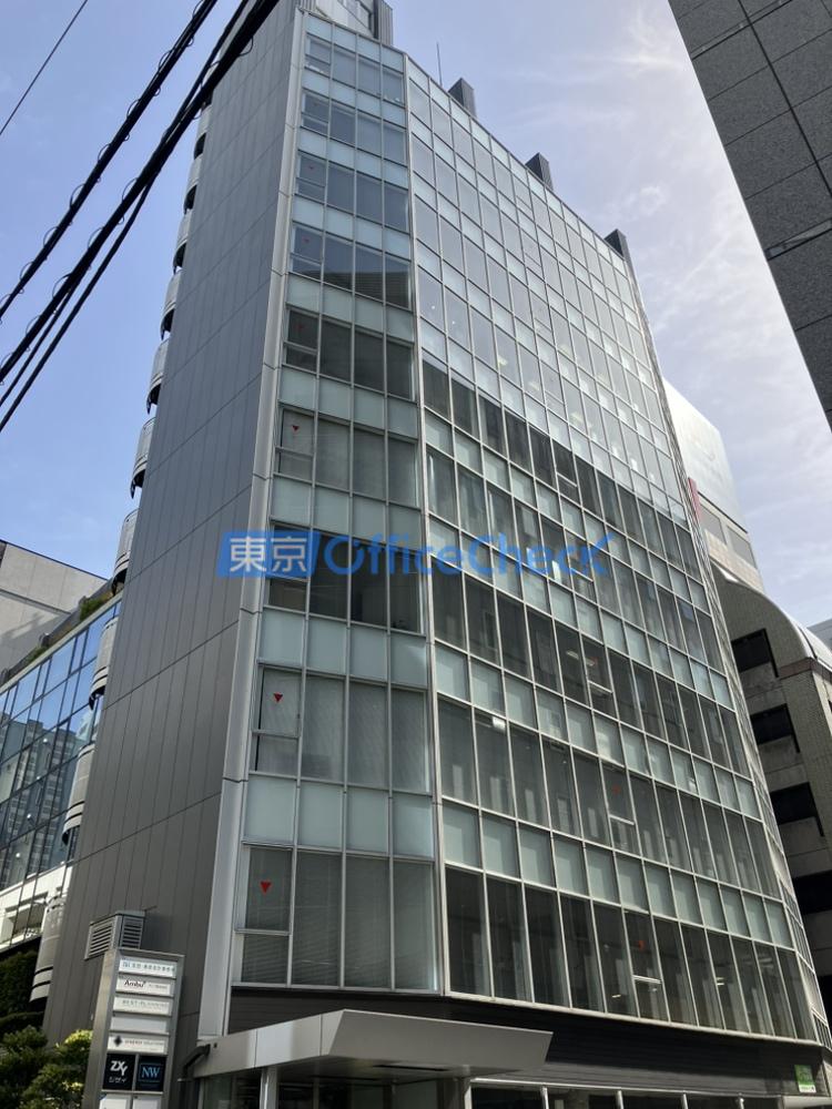 MG市ヶ谷ビルディング