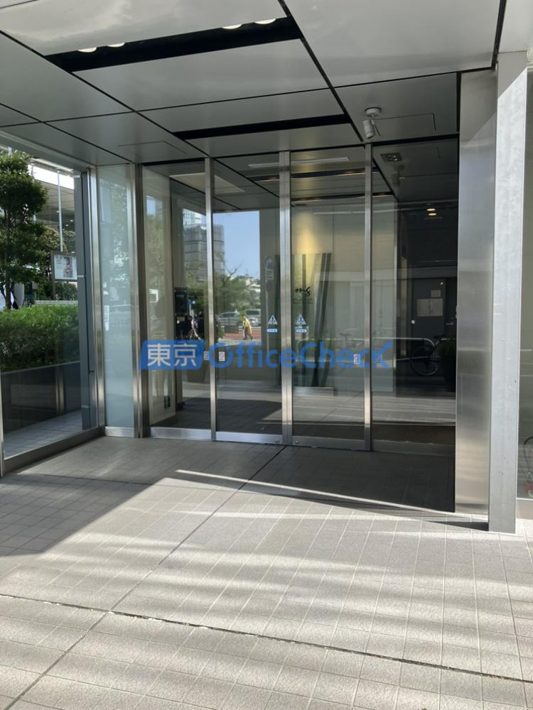 MG市ヶ谷ビルディング