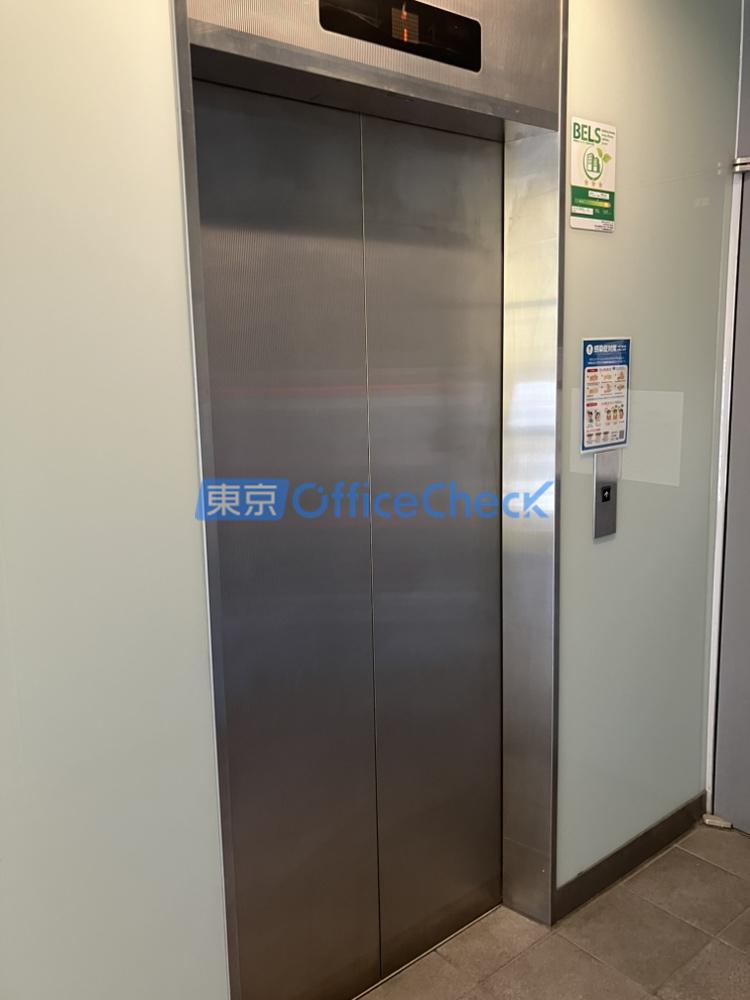 MG市ヶ谷ビルディング