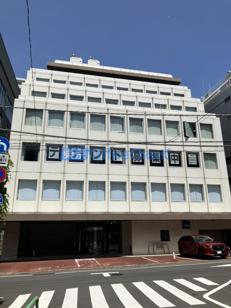 全国農業共済会館