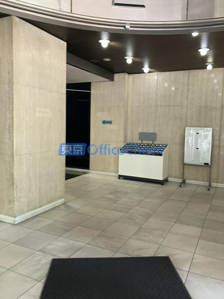 全国農業共済会館