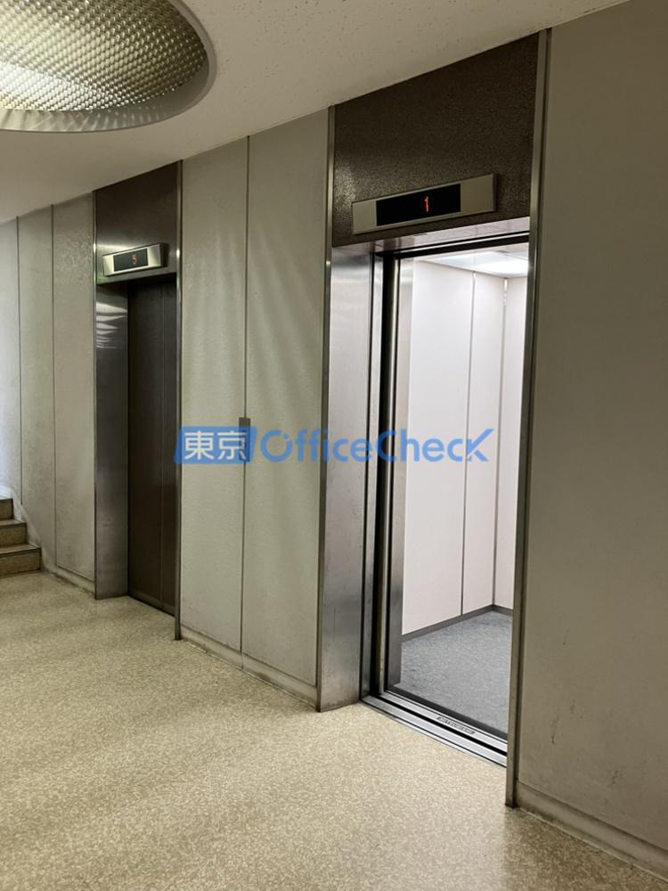 全国農業共済会館