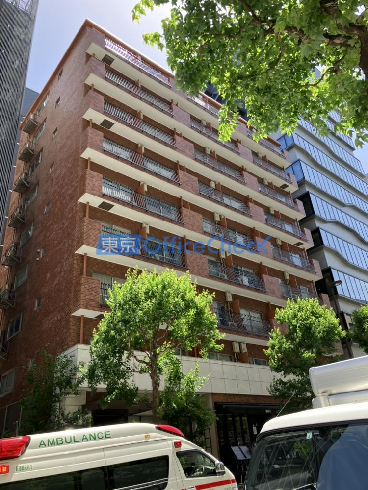 番町ロイヤルコート