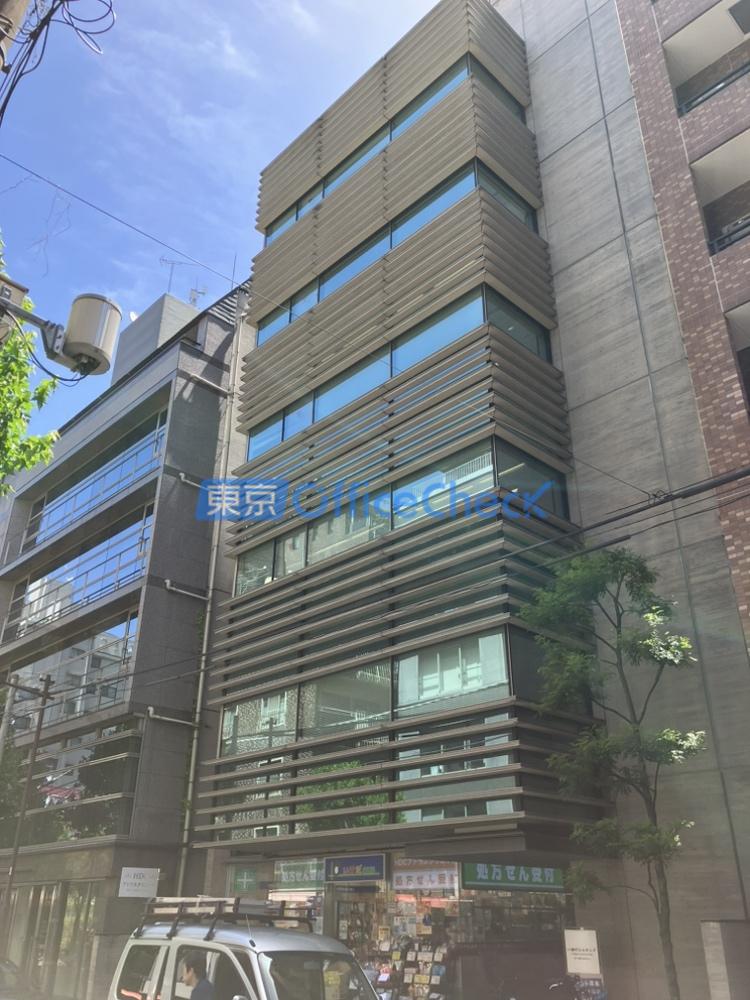 一番町ビルヂング