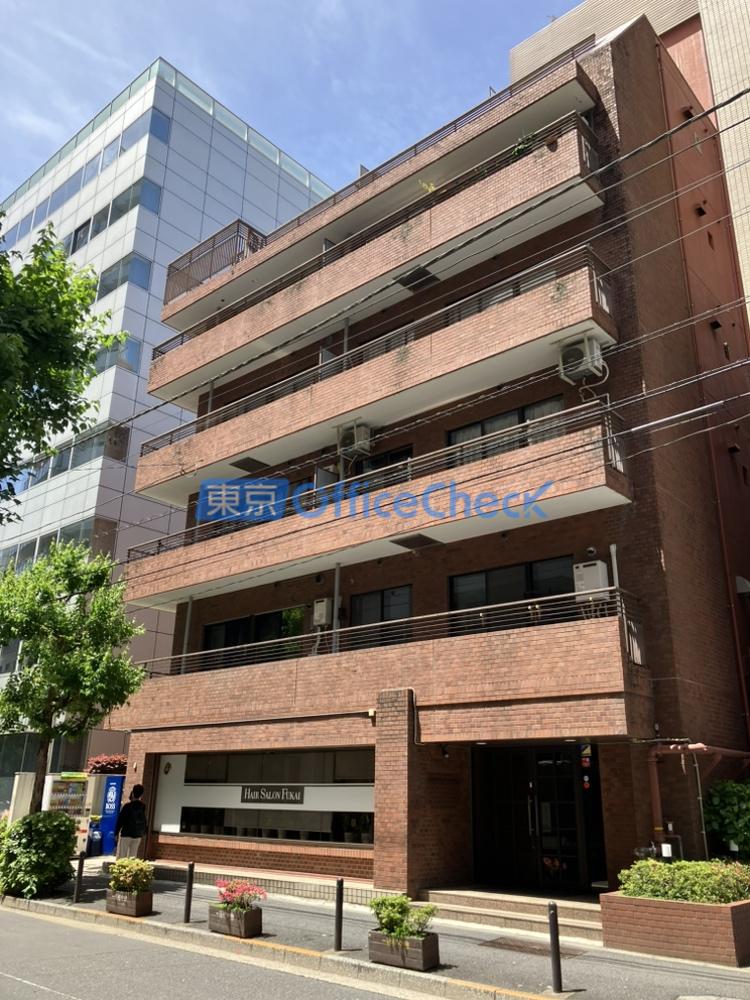 日興ロイヤルパレス一番町