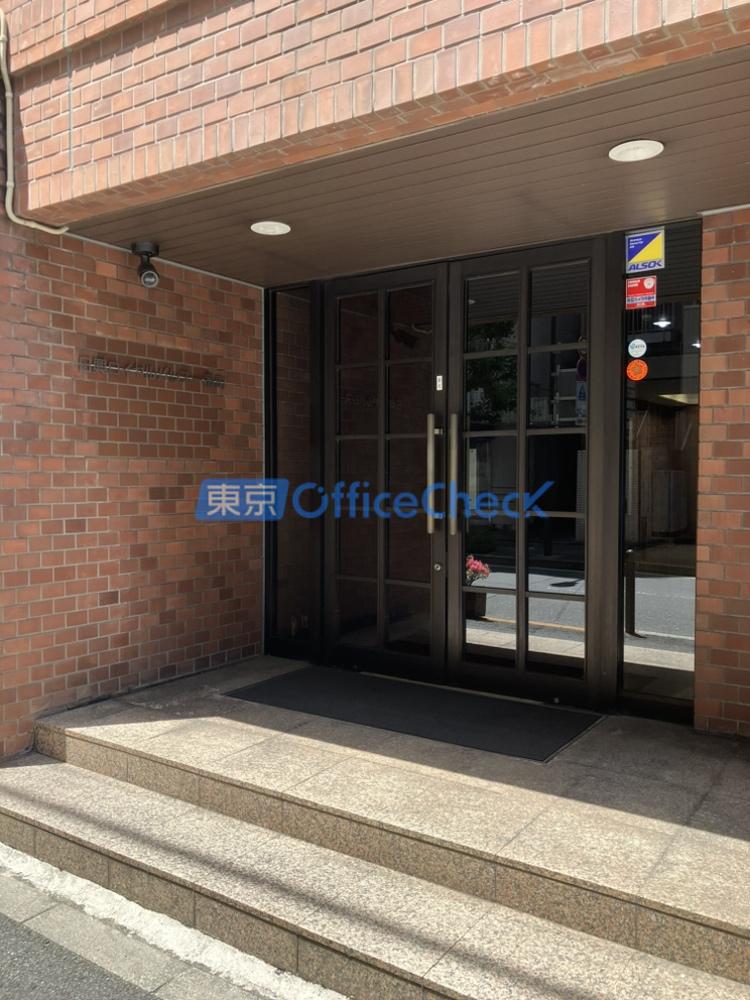 日興ロイヤルパレス一番町