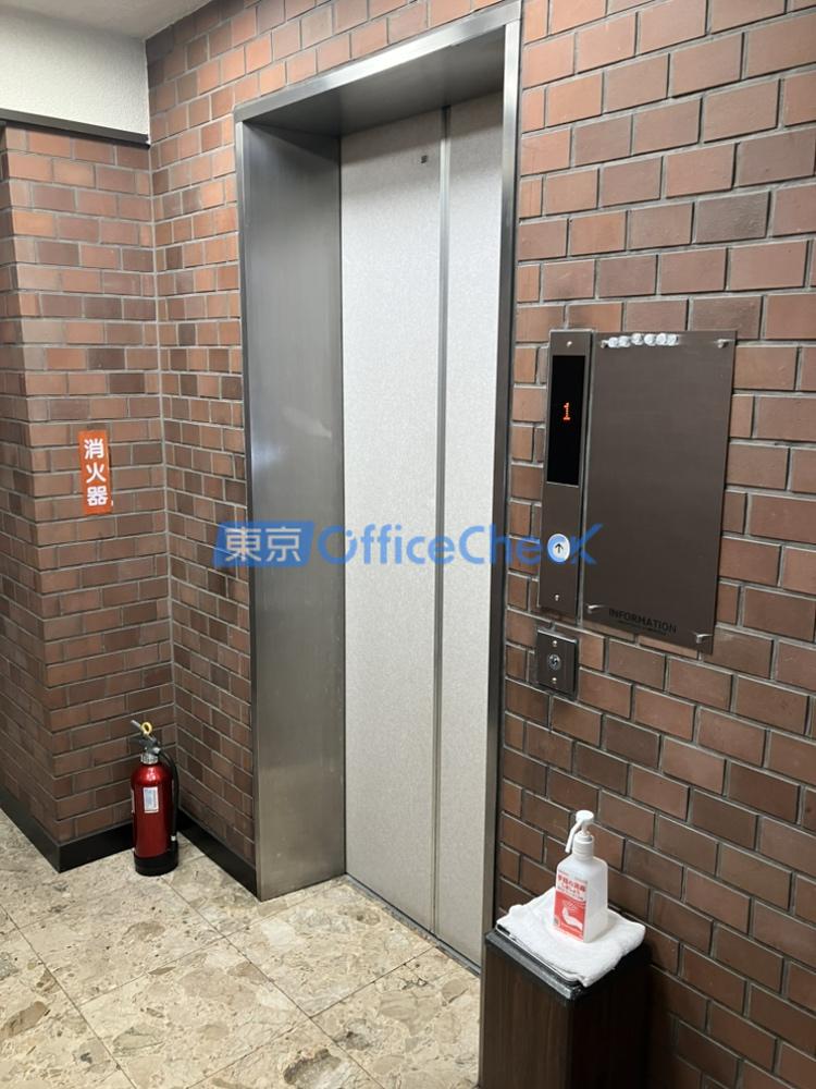 日興ロイヤルパレス一番町