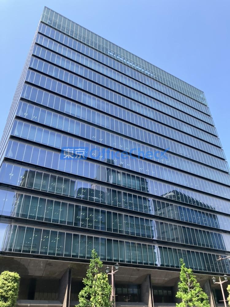 麹町大通りビル