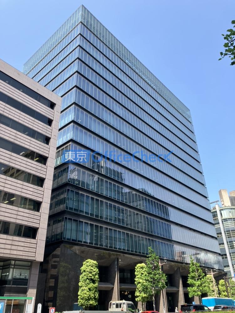 麹町大通りビル