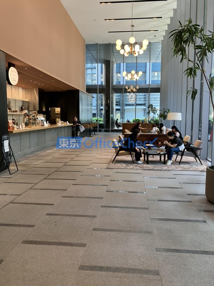 麹町大通りビル