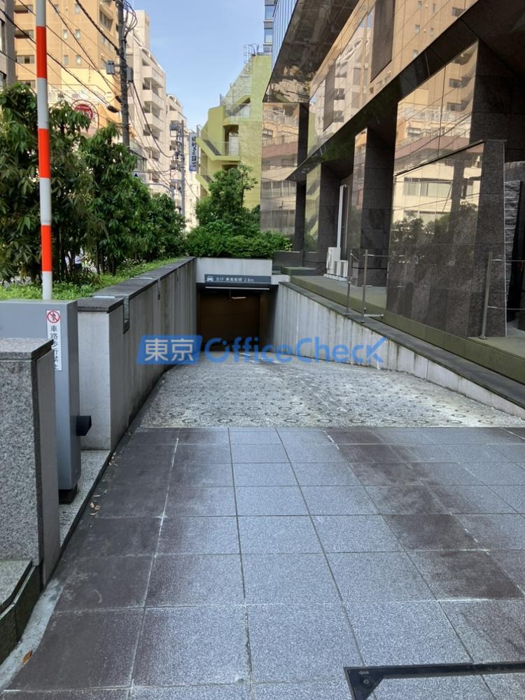 麹町大通りビル