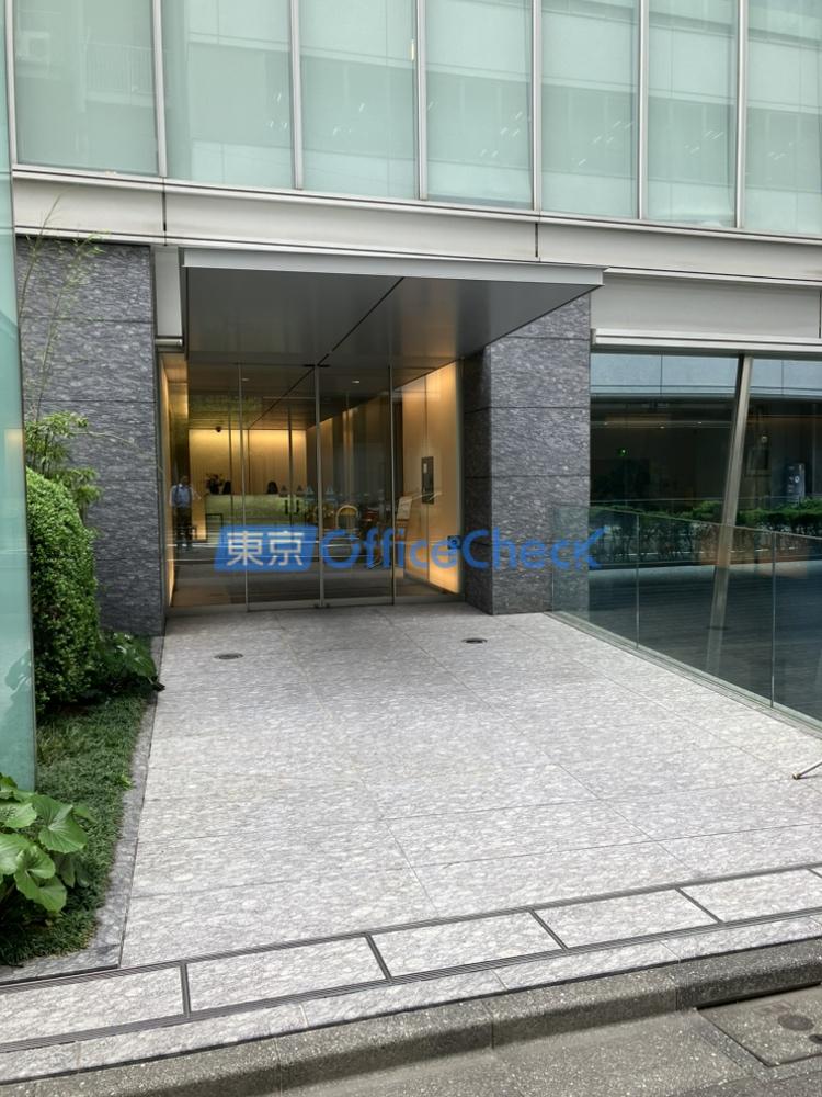 ビュレックス麹町