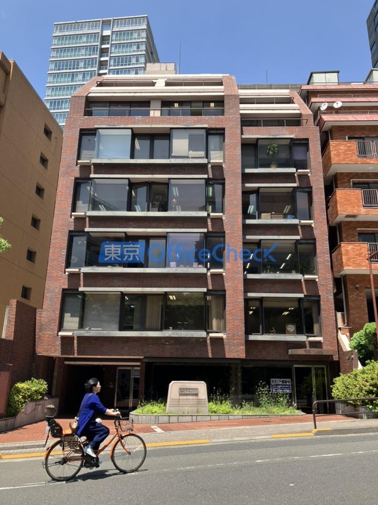 麹町アネックス